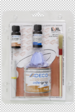 ΚΟΛΛΑ ΓΙΑ ΦΟΥΣΚΩΤΑ PVC