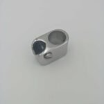 ΚΟΜΒΟΣ INOX