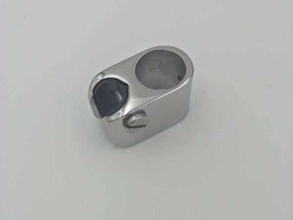 ΚΟΜΒΟΣ INOX