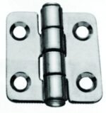 ΜΕΝΤΕΣΕΣ INOX-AISI316