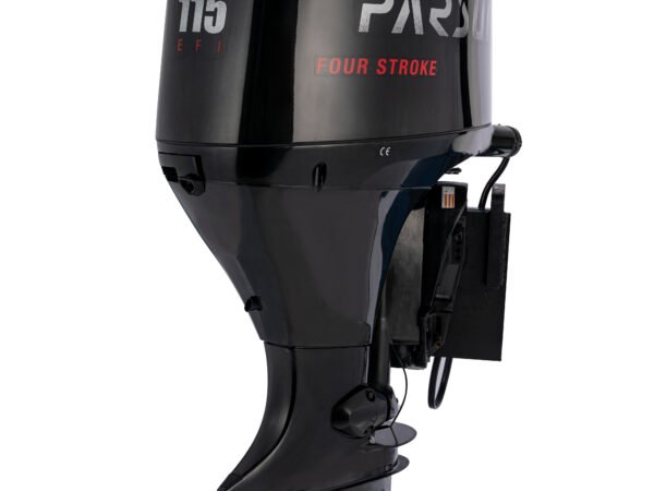 ΜΗΧΑΝΕΣ 115HP