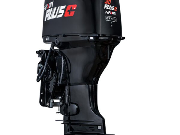 ΜΗΧΑΝΗ ΕΞΩΛΕΜΒΙΑ PARSUN 30HP PLUS 4-ΧΡΟΝΗ