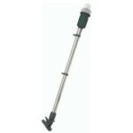 ΠΕΡΙΒΛΕΠΤΟΣ ΦΑΝΟΣ ΜΠΑΤΑΡΙΑΣ ΣΠΑΣΤΟΣ