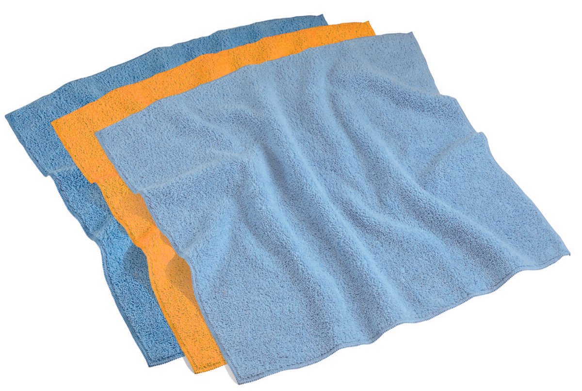 ΠΕΤΣΕΤΕΣ MICROFIBER SHURHOLD