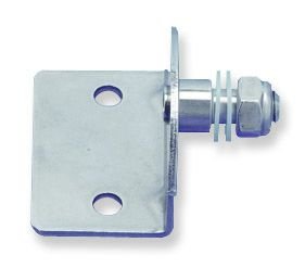 ΠΛΑΚΑ ΣΤΕΡΕΩΣΗΣ ΑΜΟΡΤΙΣΕΡ ΑΕΡΙΟΥ 30x50x30mm