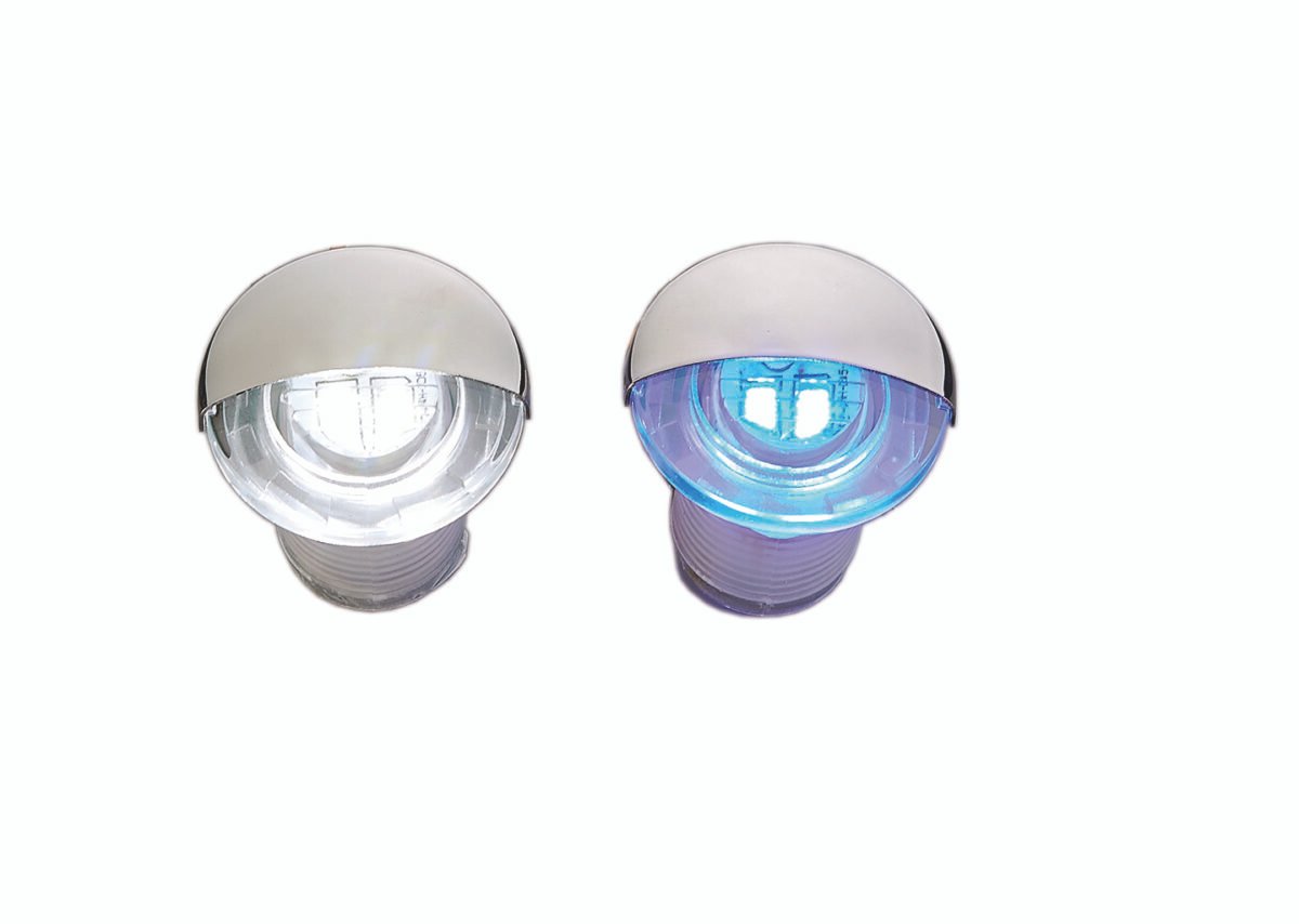 ΠΛΑΦΟΝΙΕΡΑ LED ΛΕΥΚΗ