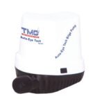 ΠΛΗΡΩΣ ΑΥΤΟΜΑΤH ΑΝTΛΙA ΣΕΝΤΙΝΑΣ 1500 GPH 93lt/min 12V