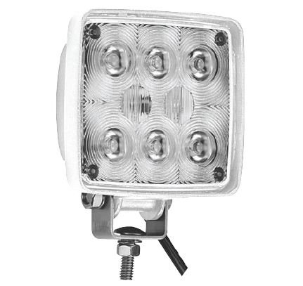 ΠΡΟΒΟΛΕΑΣ ΜΕ ΒΑΣΗ ΚΑΙ LED