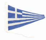 ΣΗΜΑΙΑ ΕΛΛΗΝΙΚΗ ΤΡΙΓΩΝΗ