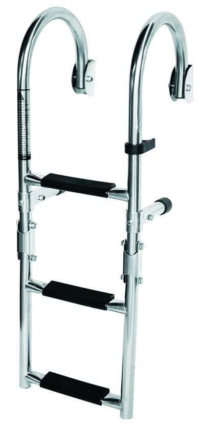 ΣΚΑΛΑ ΙΝΟΧ - AISI316 ΑΝΑΔΙΠΛΟΥΜΕΝΗ ΚΟΥΠΑΣΤΗΣ ΣΚΑΛΑ ΙΝΟΧ - AISI316 ΑΝΑΔΙΠΛΟΥΜΕΝΗ ΚΟΥΠΑΣΤΗΣ