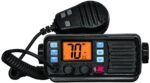 ΣΤΑΘΕΡΟ VHF MARINE ME GPS