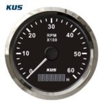 ΣΤΡΟΦΟΜΕΤΡΟ 6000RPM