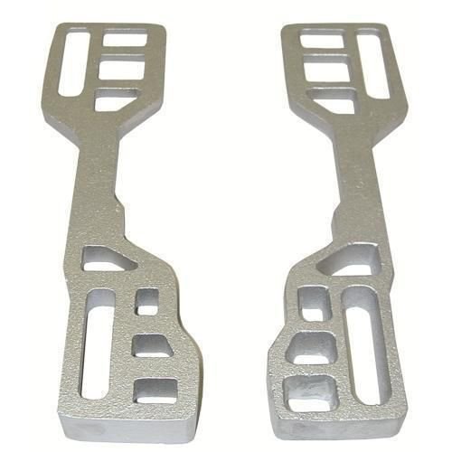 ΣΦΗΝΑ ΑΛΟΥΜΙΝΙΟΥ ΖΕΥΓΟΣ ΣΦΗΝΑ ΑΛΟΥΜΙΝΙΟΥ ΖΕΥΓΟΣ