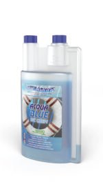ΥΓΡΟ ΑΠΟΣΥΝΘΕΣΗΣ ΓΙΑ ΧΗΜΙΚΗ ΤΟΥΑΛΕΤΑ - ACQUA BLUE WC CHEM