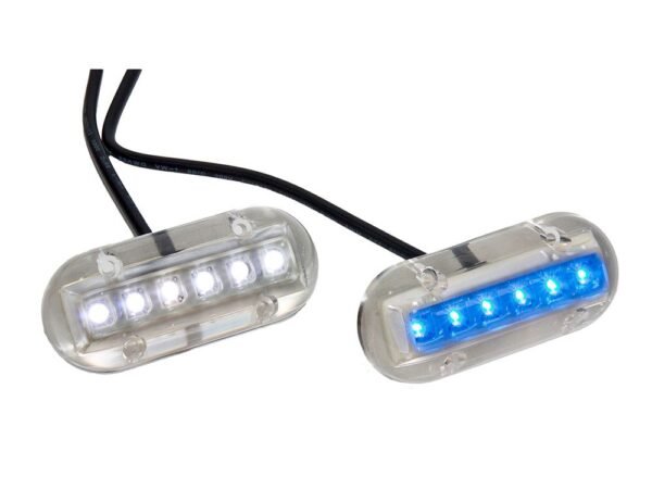 ΥΠΟΒΡΥΧΙΑ ΦΩΤΑ LED ΟΙΚΟΝΟΜΙΚΑ