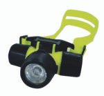 ΦΑΚΟΣ ΚΕΦΑΛΗΣ ΜΕ LED ΚΑΤΑΛΛΗΛΟΣ ΓΙΑ ΚΑΤΑΔΥΣΗ