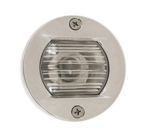 ΦΑΝΑΡΙ INOX ΠΡΥΜΝΗΣ