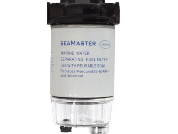 ΦΙΛΤΡΟ ΔΙΑΧΩΡΙΣΤΗΣ ΝΕΡΟΥ ΒΕΝΖΙΝΗΣ “SEAMASTER”