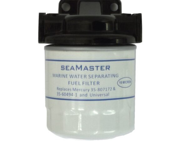 ΦΙΛΤΡΟ ΔΙΑΧΩΡΙΣΤΗΣ ΝΕΡΟΥ- ΒΕΝΖΙΝΗΣ “SEAMASTER”