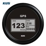 ΨΗΦΙΑΚΟ GPS ΤΑΧΥΜΕΤΡΟ